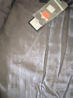 Guess bunda S - 9
