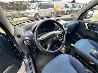 Citroën Berlingo 2.0 HDi Pack - 9