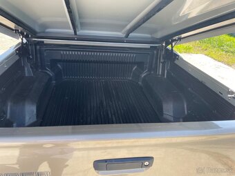 Ford Ranger 2.2 TDCi 160k Duratorq 4x4 SUV - 9