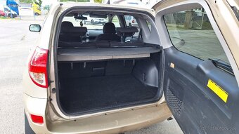 TOYOTA RAV4 2.2 D-4D 100KW - 9