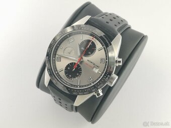 Montblanc, aktuální model Timewalker, originál hodinky, NOVÉ - 9