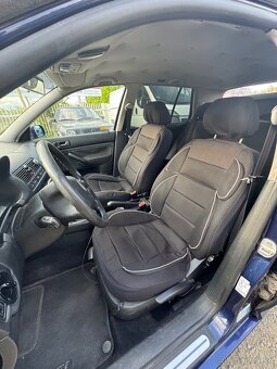 WV Golf 4 1.9TDI (85kw+ chip) - 9