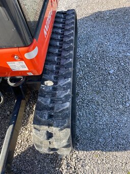Kubota KX019-4 - 9