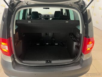 Škoda Yeti 1.2 TSI Elegance DSG - 9