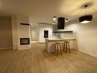Samostatný bungalov Belova ves NOVOSTAVBA - 9