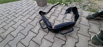 Predám konské výstroje - 9