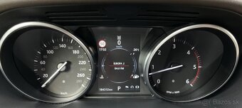 Land Rover Range Rover Sport V8 4.4D SDV8 HSE Dynamic AWD - 9