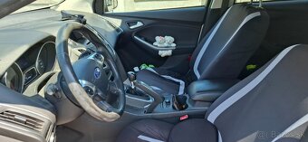 Ford focus combi 1,6 diesel 85kW - 9