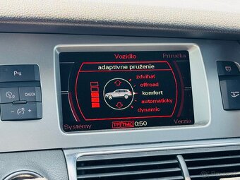 Audi Q7 Allroad 3.0 TDI 171kw - 9