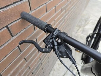 Novy ebike Advanced 29 Bosch Smart - 9