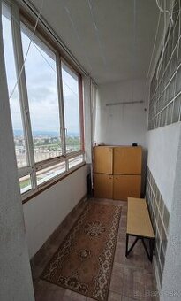 Prenájom 2-izbového bytu s balkónom - 9