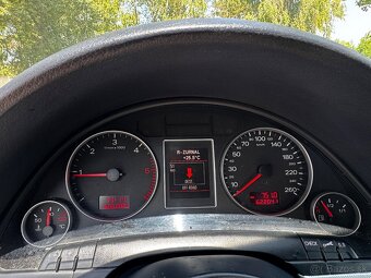 Audi A4 B7 85kw - 9