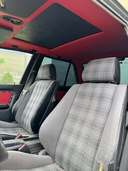 BMW 316 e30 2,7ETA - 9