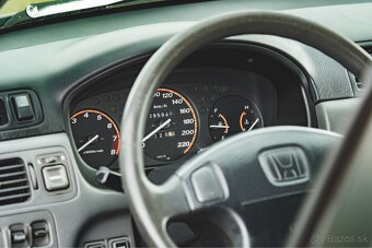 Honda CRV 1 - 9