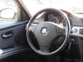 BMW Rad 3 Touring 318 i - splátka od 99eur - 9