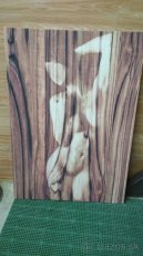 Tlaceny Obraz na Platne Original 70x100cm - 9