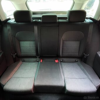 Škoda Superb Combi III, 2.0 TDI, DSG7, Active – 2018 - 9