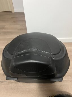 Yamaha x-max 250 - 9