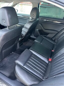 Na Predaj Škoda Superb 3 2.0 TDi 140 Kw LAURIN & KLEMENT - 9