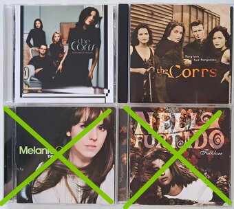 CD ALBUMY 10-25 - 9