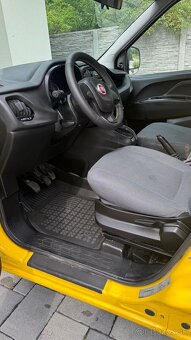Fiat Doblo Maxi 2018 - 9