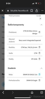 CTM Rascal 2.0 - 9