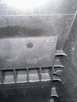 Romer Britax dualfix - 9