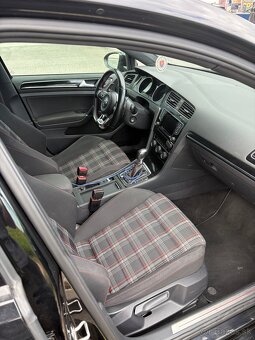 VW Golf 7 GTI Performance - 9