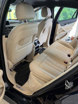 BMW X6 xdrive 30d M packet - 9