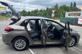 Citroen C4 1,6 benz. rv:15 naj:72250km - 9