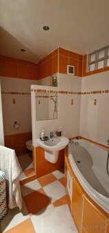 Prenájom dvojizbového bytu – Dlhé Hony, Trenčín - 9