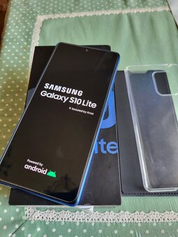 Predám kvalitné Samsungy S-kovej rady - 9