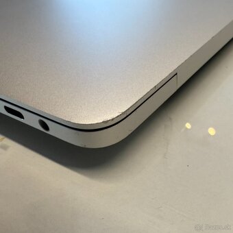 Macbook Pro 15" i7 A1990 2019 s touchbarom, zaruka+faktura - 9