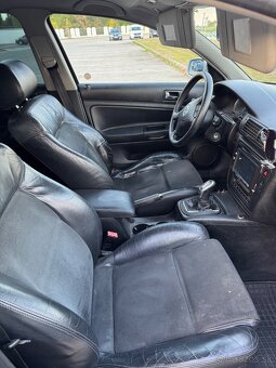 Volkswagen Passat B5.5 1.9 TDI r.v. 2001 - 9