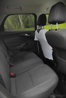 Predám Ford Focus III, 2.0 TDCI r. 2013, automat - 9