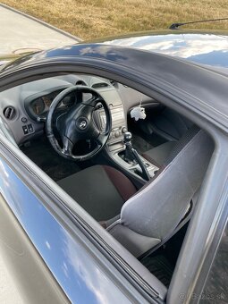 TOYOTA CELICA 1,8i 16V - 9
