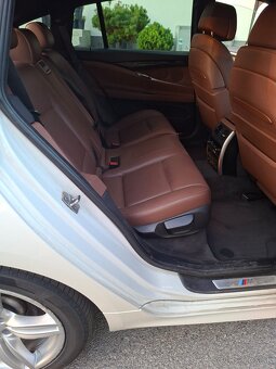 BMW GT 535d xDrive - 9