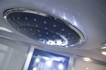 KERRA-TULUZA sprchovy box 120x80x217cm - 9