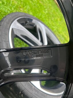 Kolesa audi RS7 - 9