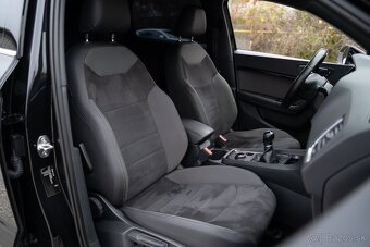 2017 Seat Ateca 1.4 TSI 110 kW | nové rozvody + top výbava - 9