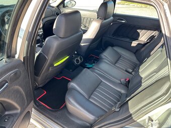 Alfa Romeo 156 1.9jtdm 16v Sportwagon - 9