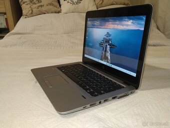 HP Elitebook. Full HD 14,0". Dotyková obrazovka. - 9