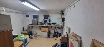 LOGISTICKÉ CENTRUM PRI TRANZITNOM KORIDORE - 9