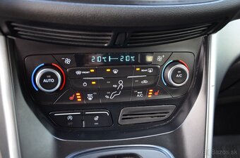 Ford Kuga 1.5 diesel, Automat, Anniversary, Nová prevodovka - 9