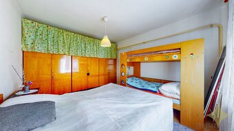 Na predaj 3-izbový byt v Cinobani časť Katarínska Huta, ul. - 9