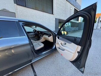 Mercedes C220d 2021 - 9