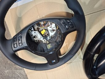 Volanty bmw M - 9