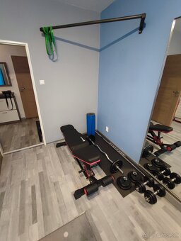 PRENÁJOM⏐3-izb. byt s loggiou a pivnicou - 9