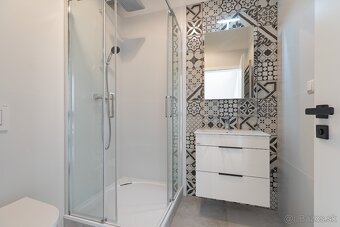 2-izb. byt s terasou, Baštová – Staré Mesto, 890 €/mes. vrát - 9