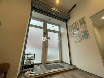 Predám veľký Obchodný priestor 180m2, v BA III - 9